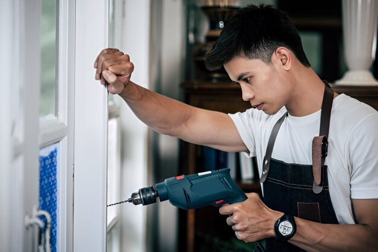 wooden-door-repair-singapore